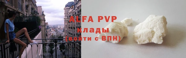 крисы Алексин